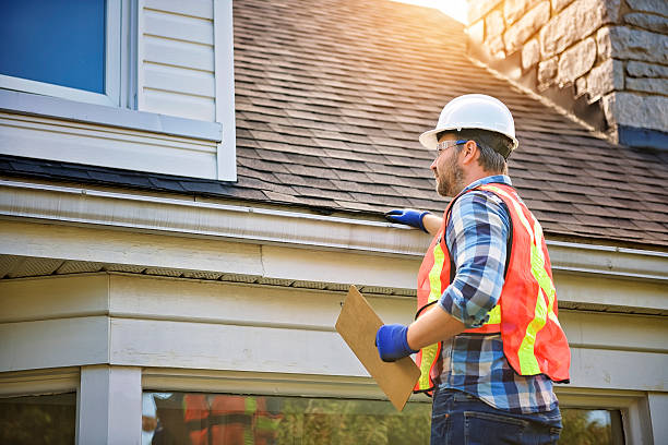 Licensed Roofing service in Warsaw, VA - Ben Roofing and Steel LLC